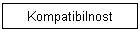 kompatibilnost