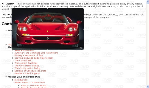 apsolutno pozicionirana slika !!!