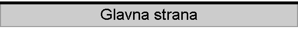glavna strana