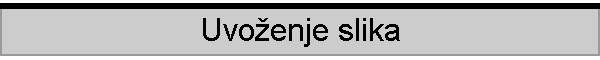uvoenje slika