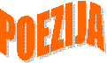 POEZIJA