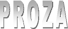 PROZA