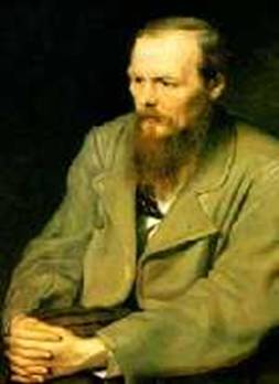 Dostojevski