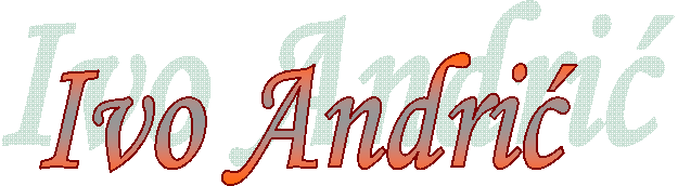 Ivo Andrić