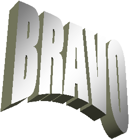 BRAVO