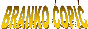BRANKO �OPI�